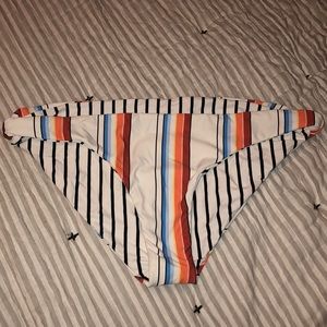 Billabong Reversible Swim Bottoms